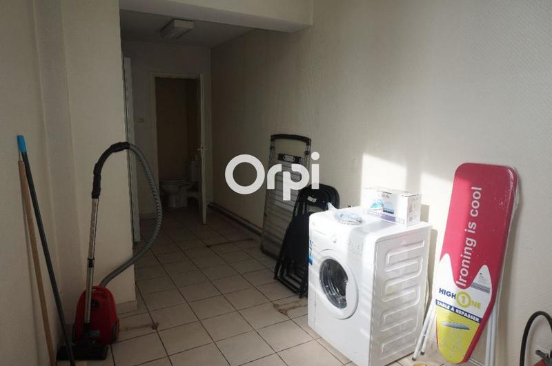 Appartement - 40 m² - 1 pièce