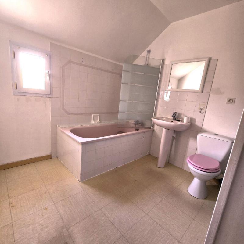 Maison - 81 m² - 4 pièces