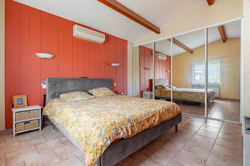 Maison - 154 m² - 5 pièces