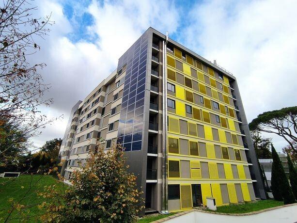 Appartement - 30 m² - 1 pièce