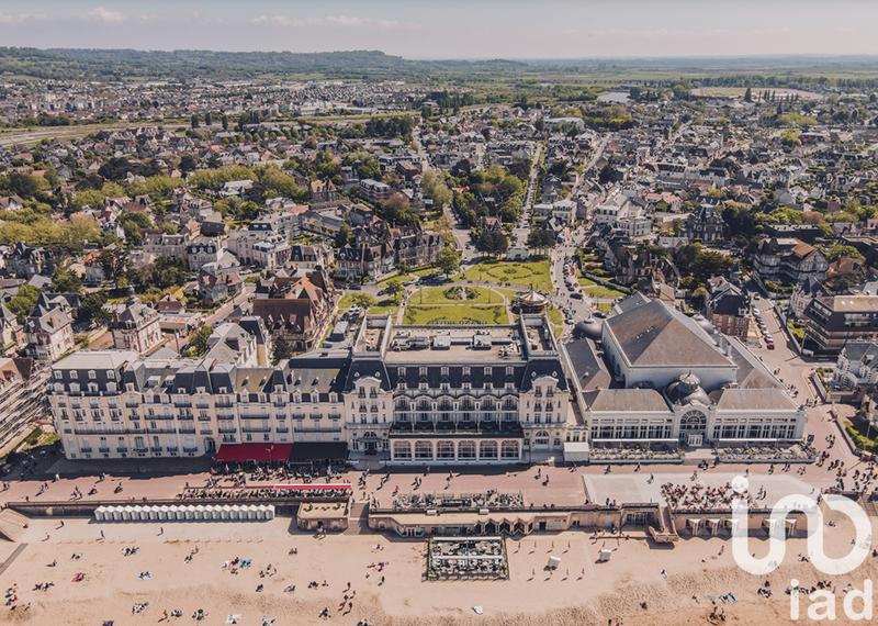 Appartement - 42 m² - 3 pièces