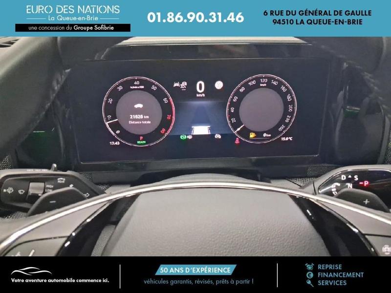 Skoda Kodiaq 1.5 Tsi Mhev 150 Dsg Selection