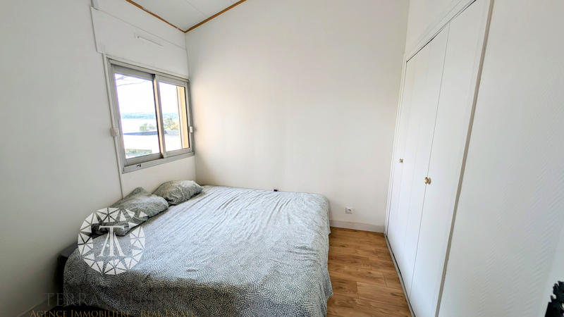 Villa - 122 m² - 4 pièces