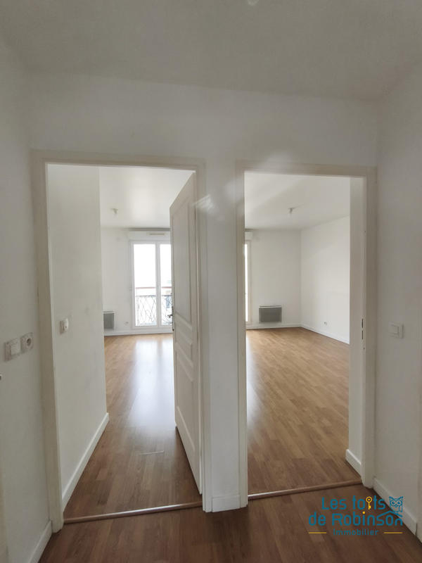 Appartement - 75 m² - 4 pièces