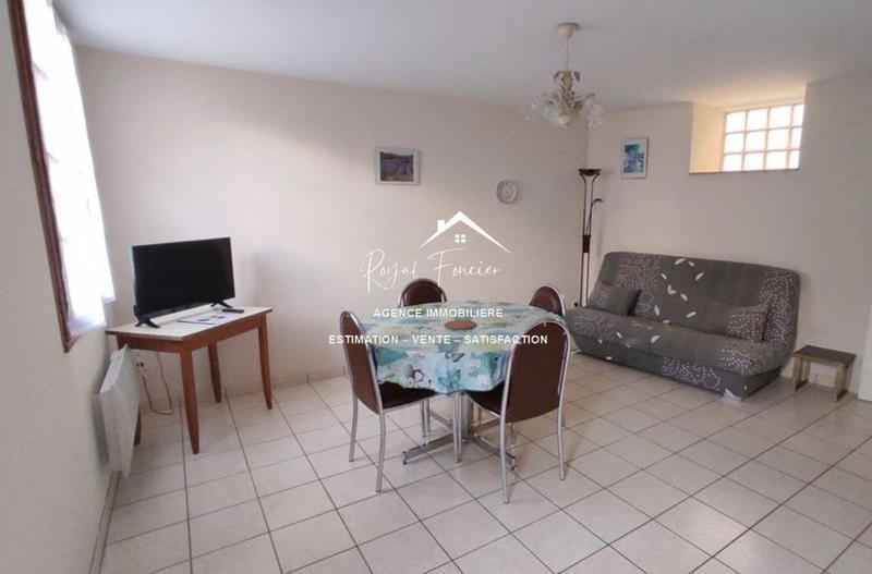 Maison ancienne - 560 m² - 30 pièces