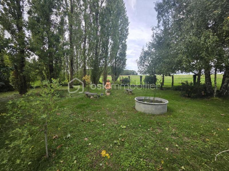 Longère - 179 m² - 7 pièces