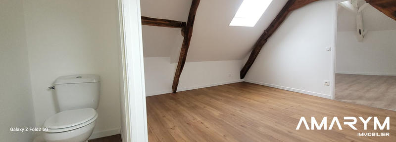 Appartement - 71 m² - 4 pièces