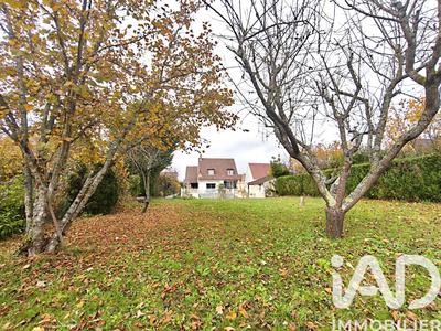 Maison - 153 m² - 7 pièces