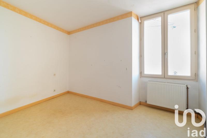 Immeuble - 330 m²
