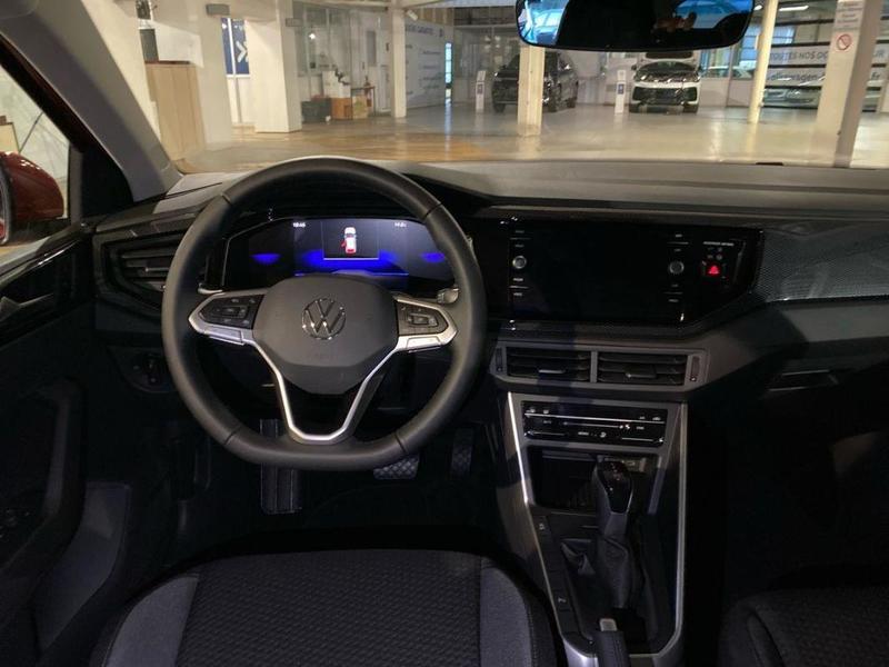 Volkswagen Polo Fl 1.0 Tsi 95 Ch Dsg7 Life