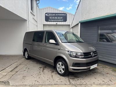 Volkswagen Transporter Long 2.0 TDi 150 L2h1 *5 places*