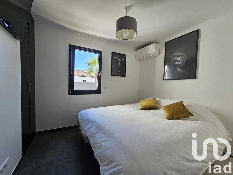 Maison - 79 m² - 4 pièces