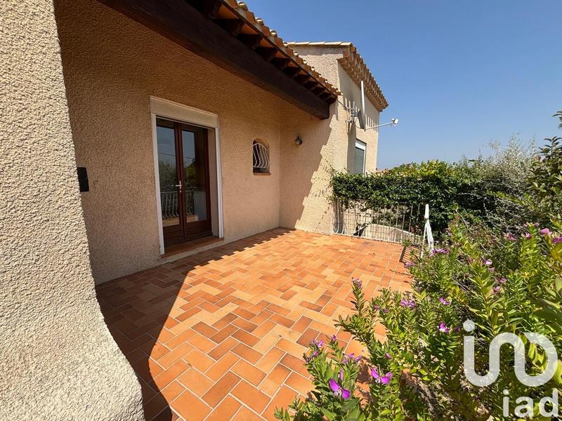 Maison - 139 m² - 5 pièces