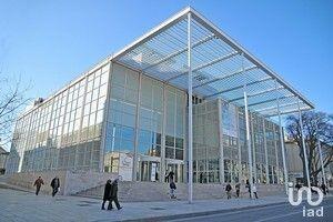 Appartement - 32 m² - 1 pièce