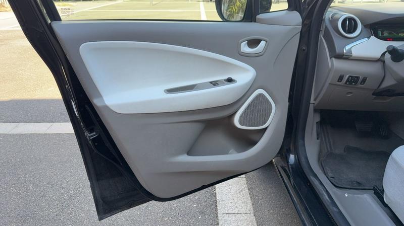 Renault Zoe R240 88 22 kWh Zen