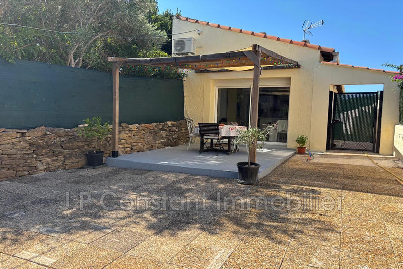 Maison - 50 m² - 3 pièces