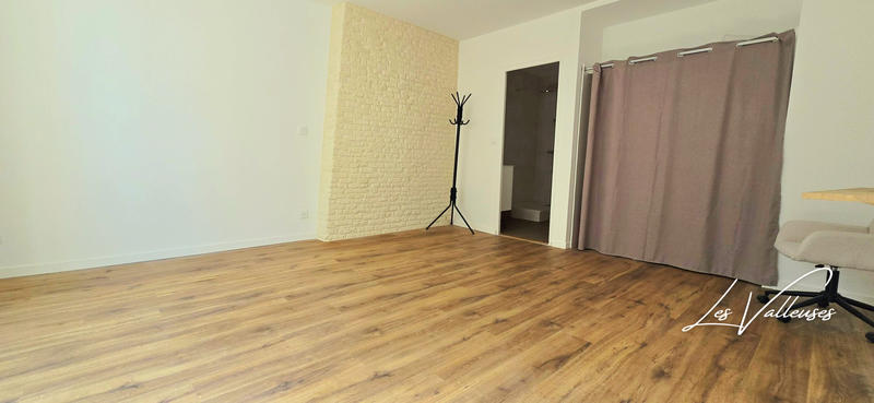 Appartement - 56 m² - 2 pièces