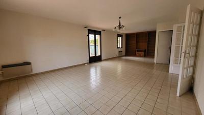 Villa - 110 m² - 5 pièces