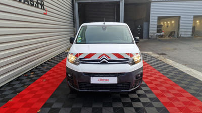 Citroën Berlingo Van m 650 Bluehdi 100 Ss Club