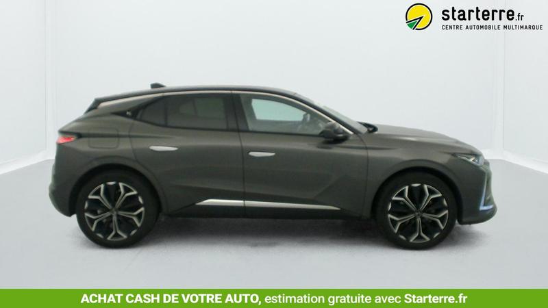 Ds Ds 4 PureTech 130 Eat8 Rivoli