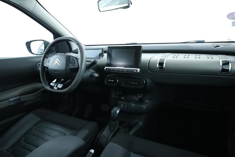 Citroën C4 Cactus 1.2 PureTech OneTone Eat6 110 ch