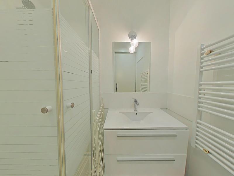 Appartement - 26 m² - 1 pièce