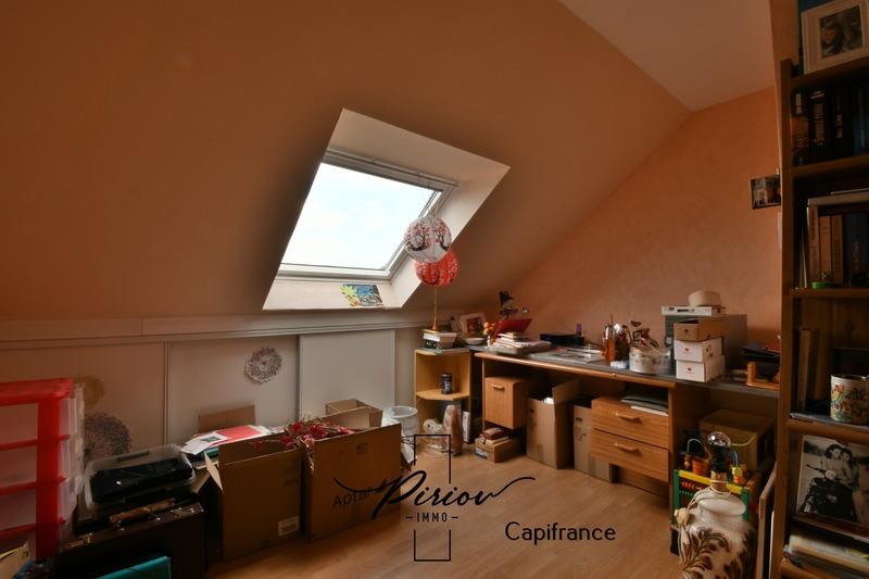 Pavillon - 139 m² - 8 pièces