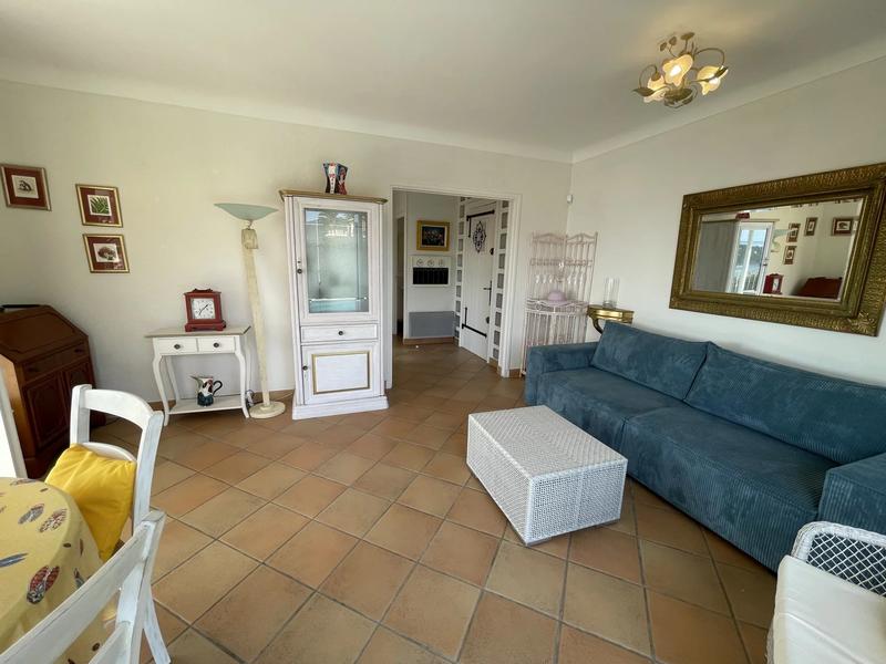 Villa - 69 m² - 3 pièces