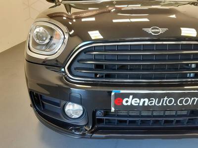 Mini Mini Countryman 102 ch One Oakwood