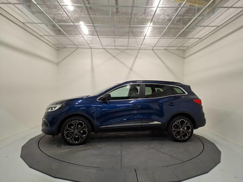 Renault Kadjar TCe 140 Fap Edc Black Edition