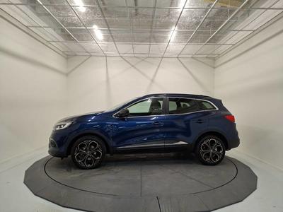 Renault Kadjar TCe 140 Fap Edc Black Edition