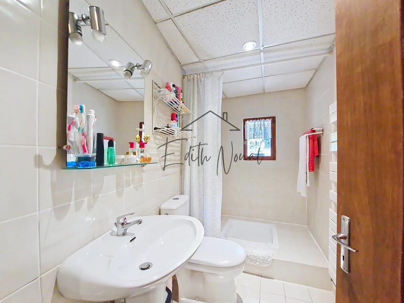 Maison - 71 m² - 3 pièces