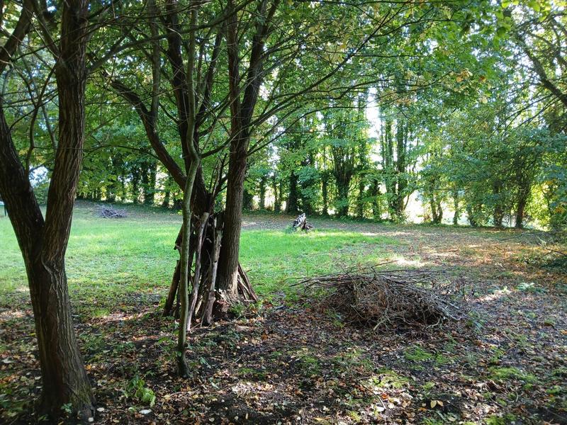 Maison - 40 m² - 2 pièces