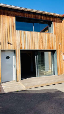 Local commercial - 145 m²