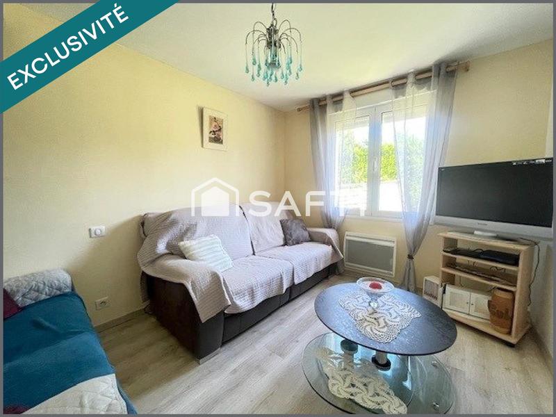 Maison - 195 m² - 7 pièces