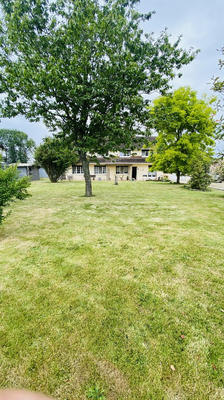 Maison - 173 m² - 7 pièces