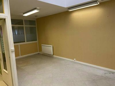 Immeuble - 282 m² - 9 pièces