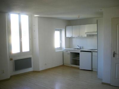 Appartement - 27 m² - 1 pièce