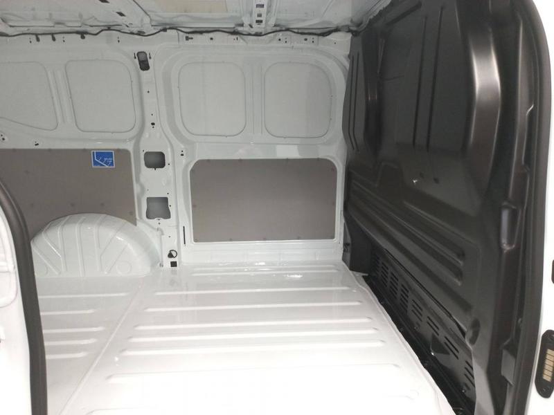 Volkswagen Transporter Van L1h1 2.0 Tdi 150 Bva8 Business