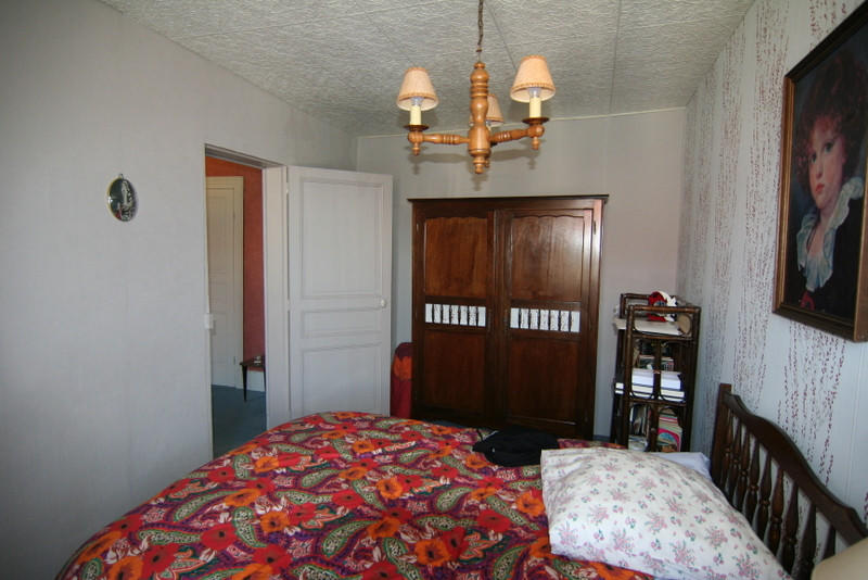 Immeuble - 197 m² - 8 pièces