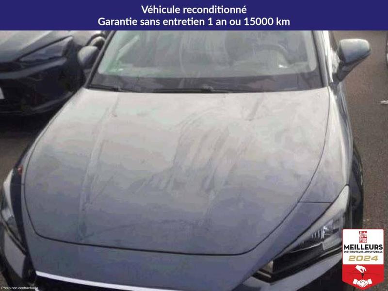 Seat Leon 1.5 Tsi 115 Bvm6 Style