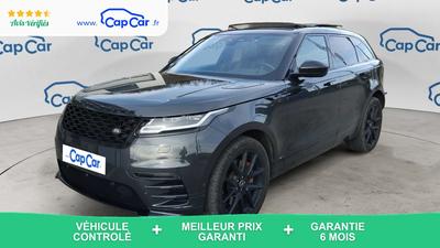 Land Rover Range Rover Velar Mk III 2.0 P400e 404.0 Bva 8 R-Dynamic Hse