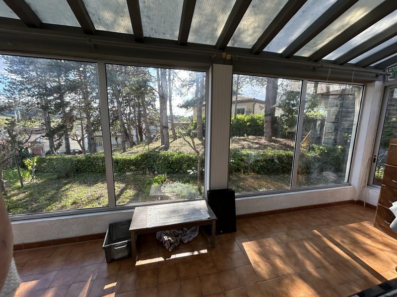 Maison traditionnelle - 135 m² - 6 pièces