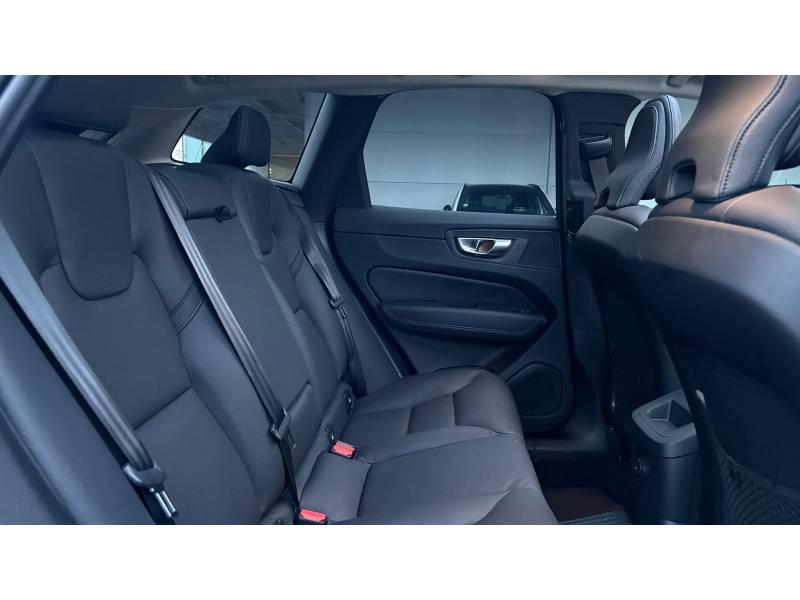 Volvo Xc60 T6 Awd Hybride rechargeable 253 ch+145 ch Geartronic 8 Plus Style Chrome