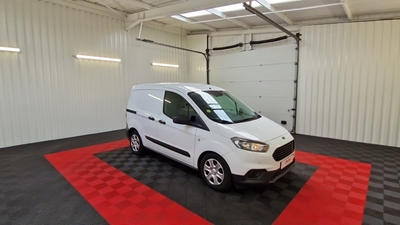 Ford transit courier 1.5td75 Bv6 Trend Business