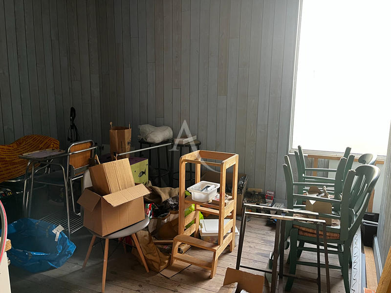 Local commercial - 175 m²