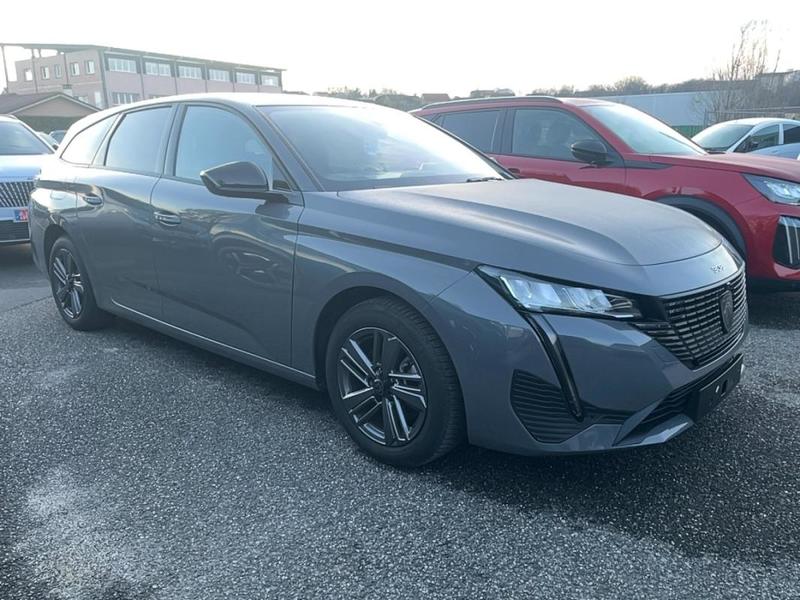 Peugeot 308 Sw III PureTech 130 s&amp;S Allure