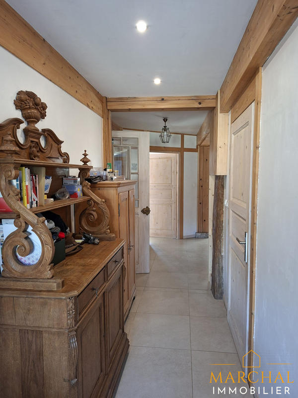 Maison - 171 m² - 4 pièces