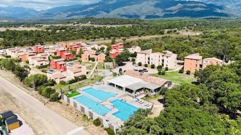 Maison - 48 m² - 3 pièces