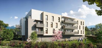 Appartement - 69 m² - 3 pièces